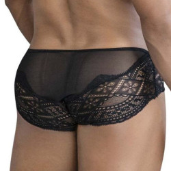 CandyMan Shorty Velindros Noir